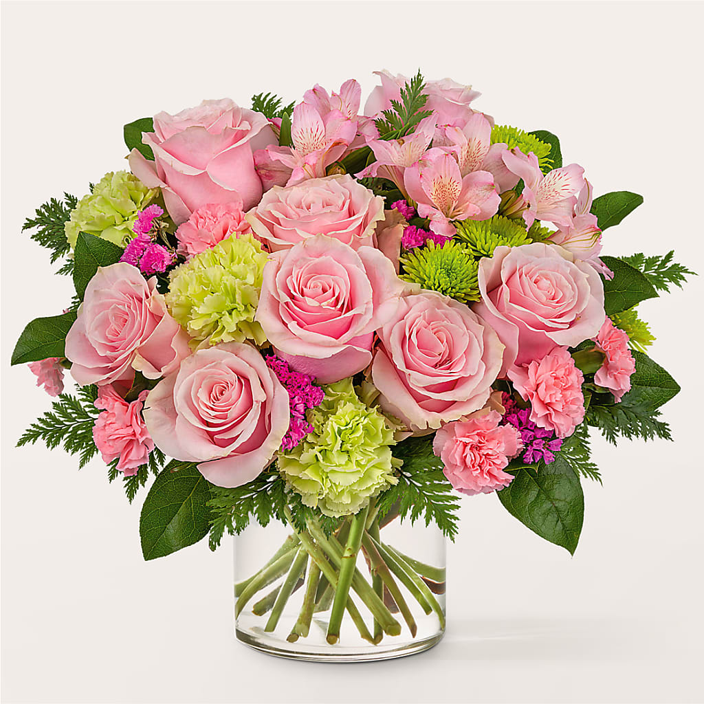 Pinch Me Bouquet – MARILYN'S FLOWERS & GIFTS, Camden TN