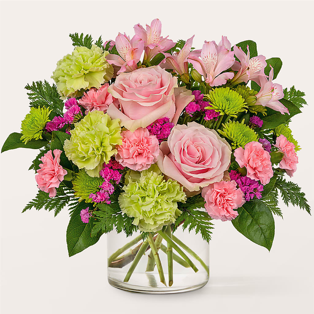 Pinch Me Bouquet – MARILYN'S FLOWERS & GIFTS, Camden TN