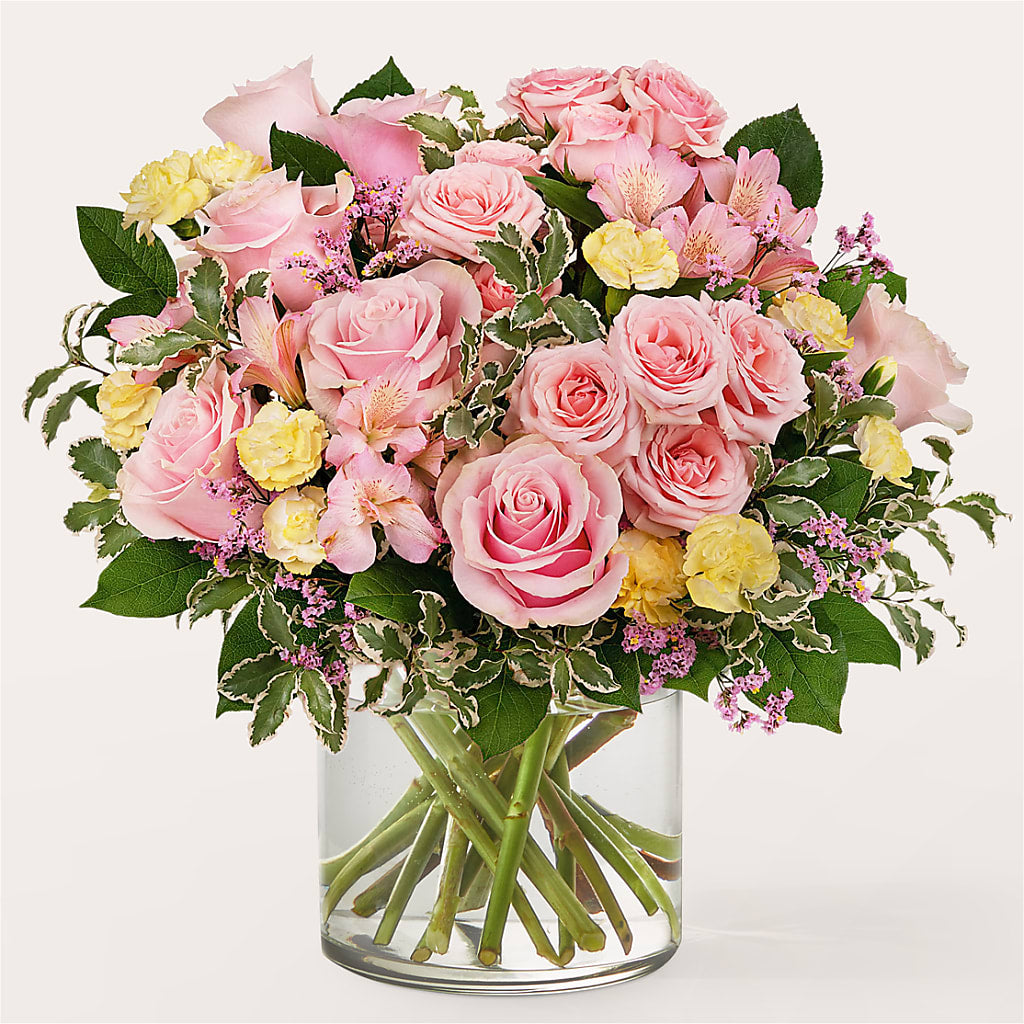 Refreshed Bouquet – MARILYN'S FLOWERS & GIFTS, Camden TN