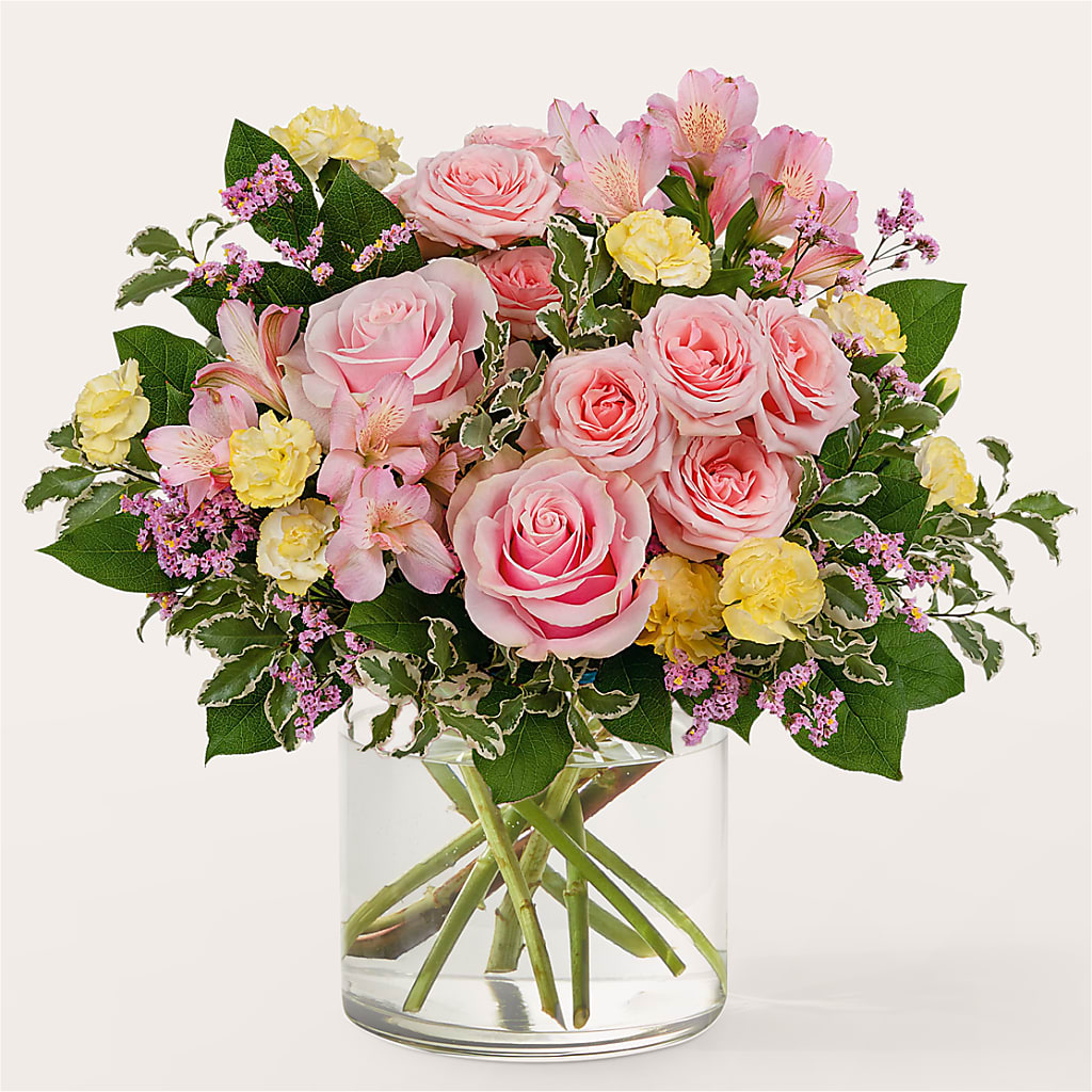 Refreshed Bouquet – MARILYN'S FLOWERS & GIFTS, Camden TN