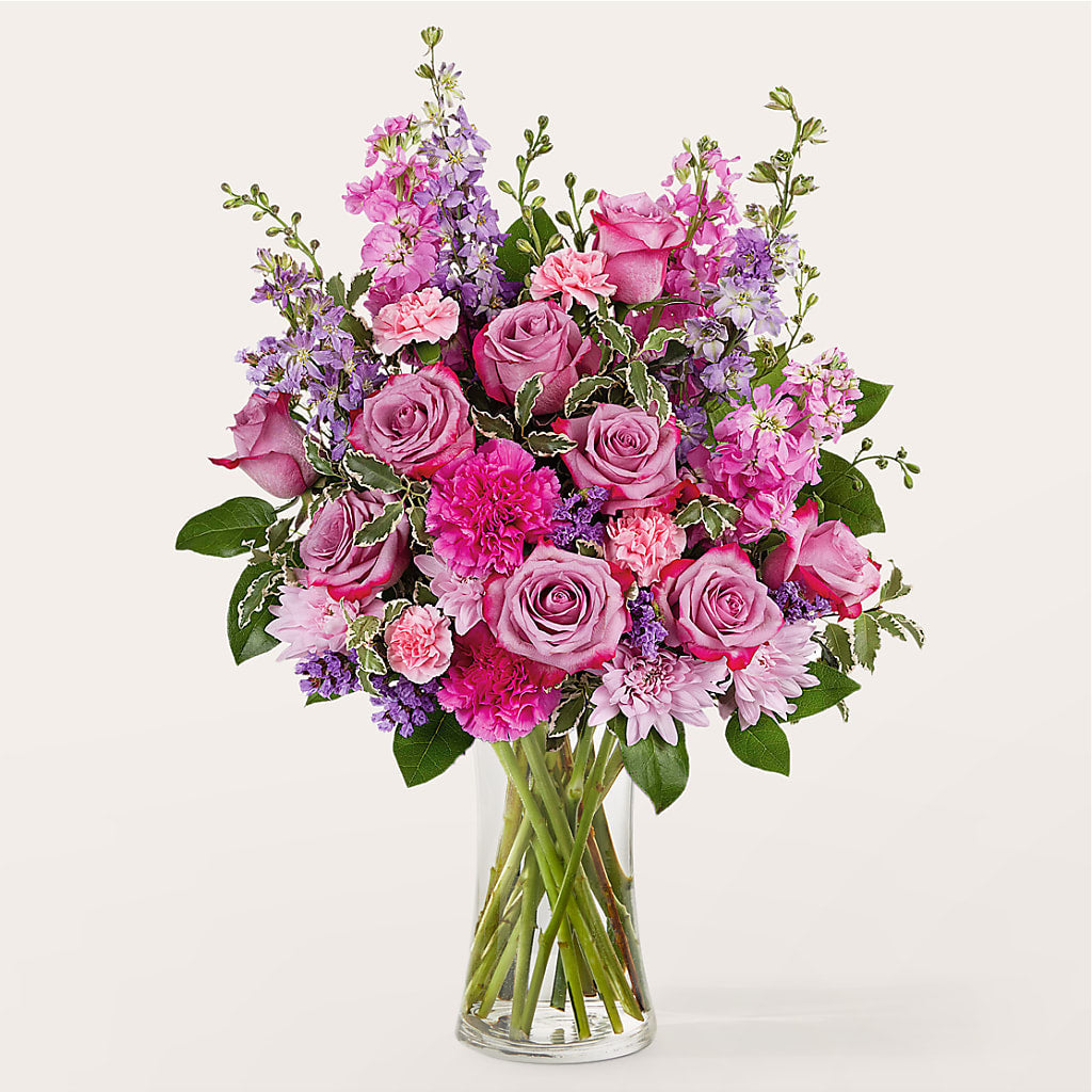Sincerely Yours Bouquet – MARILYN'S FLOWERS & GIFTS, Camden TN