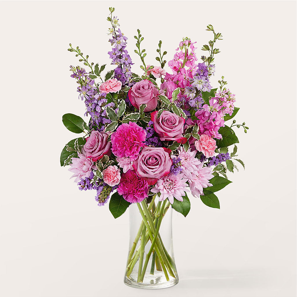 Sincerely Yours Bouquet – MARILYN'S FLOWERS & GIFTS, Camden TN