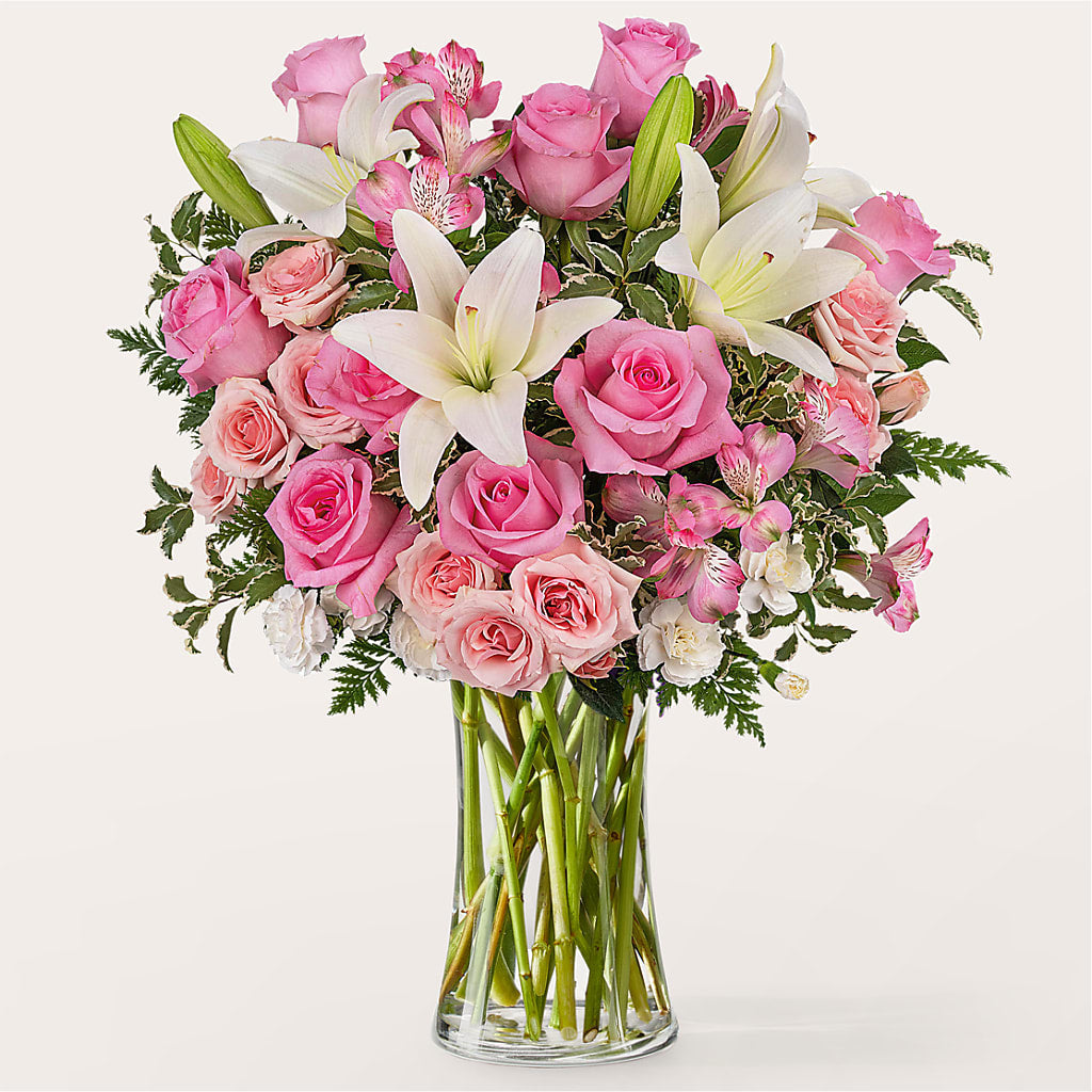All the Best Bouquet – MARILYN'S FLOWERS & GIFTS, Camden TN