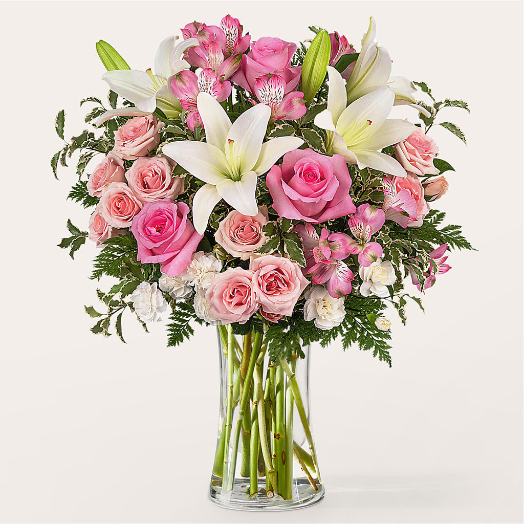 All the Best Bouquet – MARILYN'S FLOWERS & GIFTS, Camden TN
