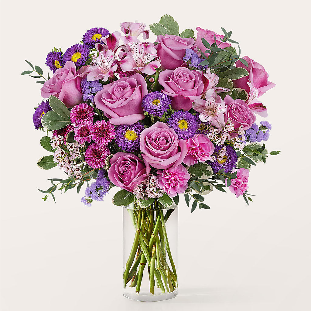 Fanciful Blossoms Bouquet – MARILYN'S FLOWERS & GIFTS, Camden TN