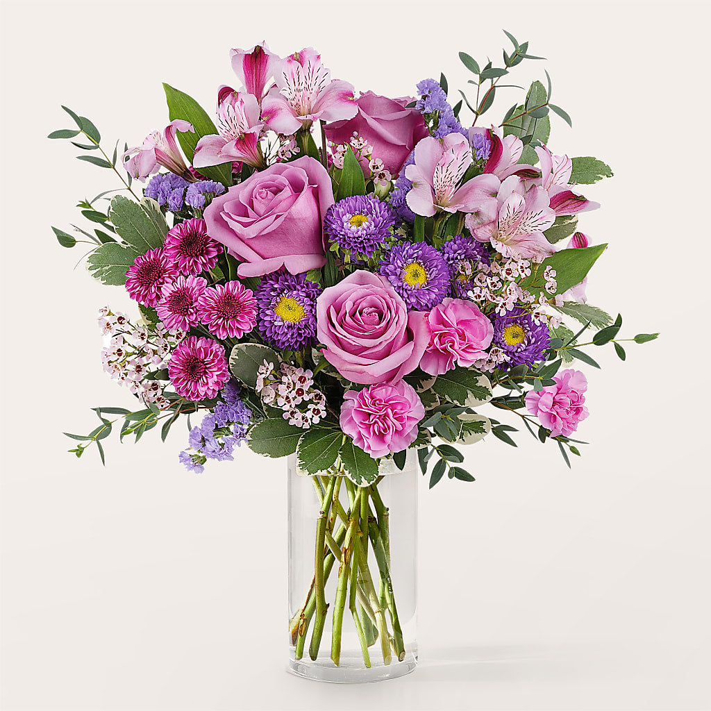 Fanciful Blossoms Bouquet – MARILYN'S FLOWERS & GIFTS, Camden TN