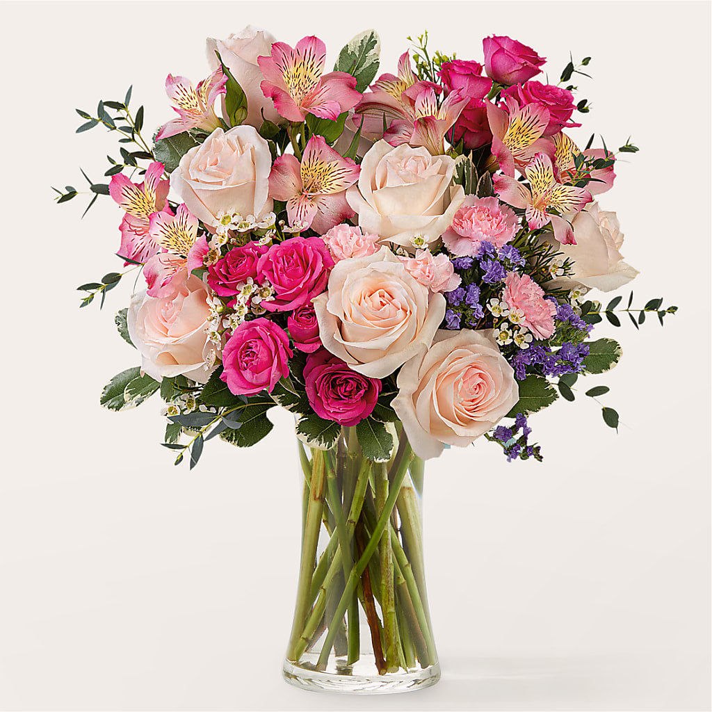 A La Mode Bouquet – MARILYN'S FLOWERS & GIFTS, Camden TN