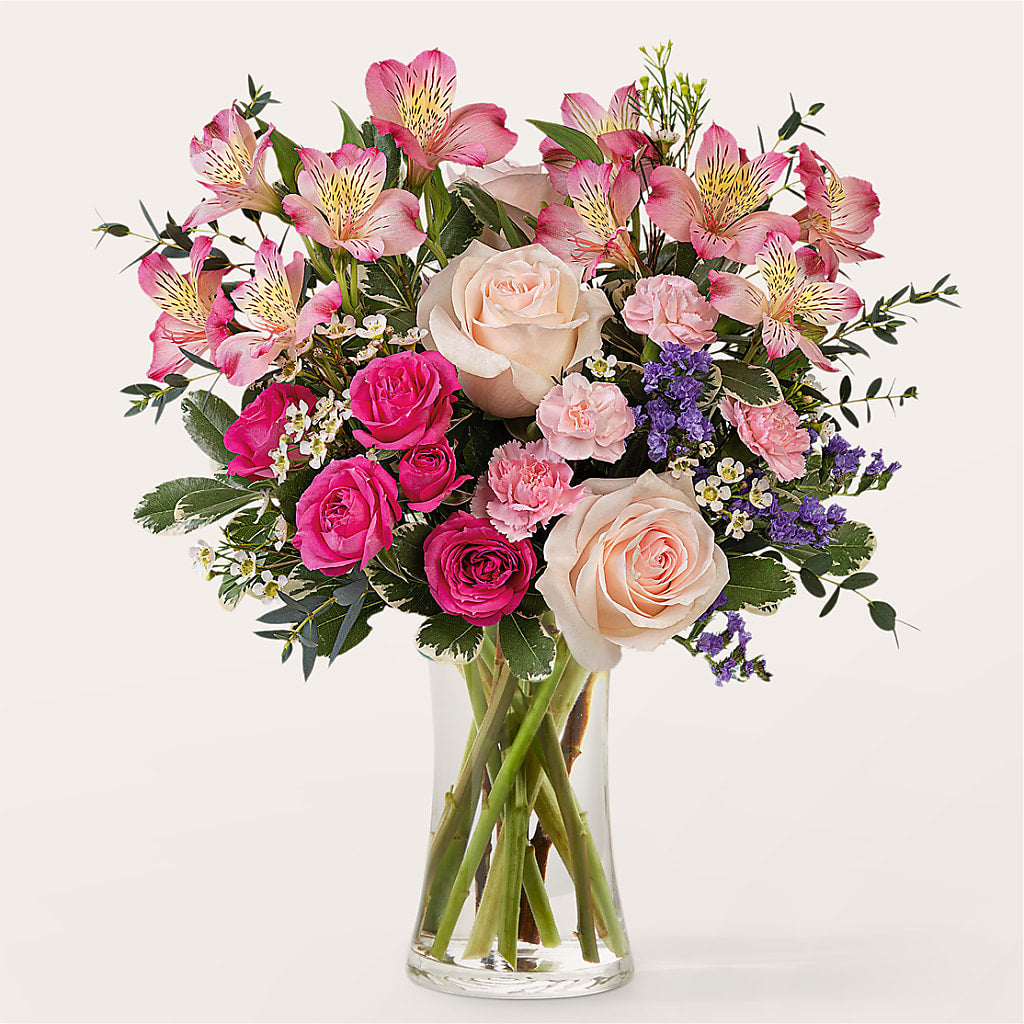 A La Mode Bouquet – MARILYN'S FLOWERS & GIFTS, Camden TN