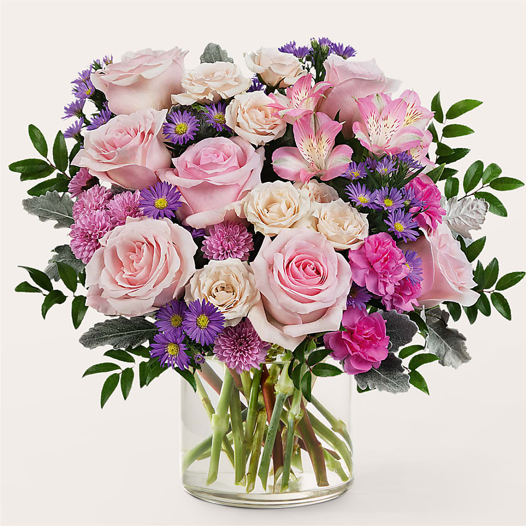 Light as a Feather Bouquet – MARILYN'S FLOWERS & GIFTS, Camden TN