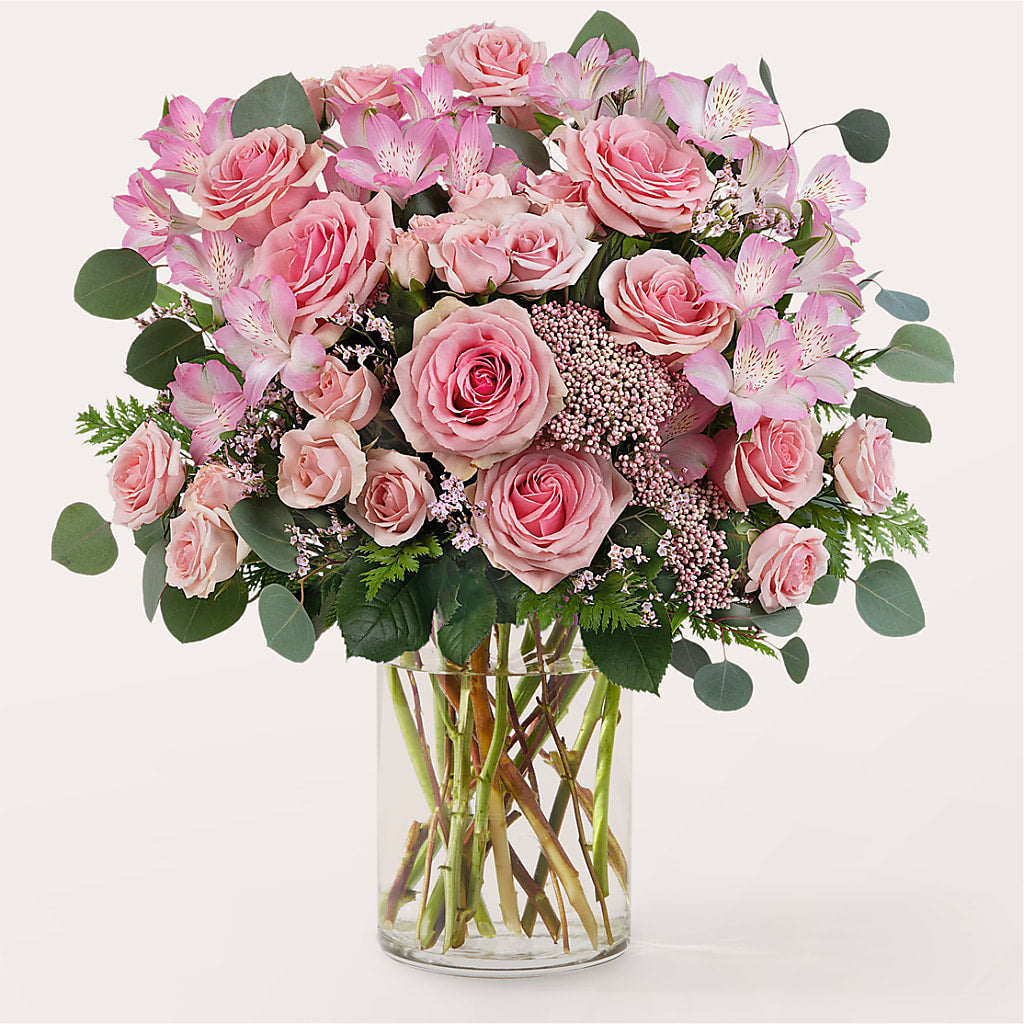 Sweetheart Bouquet – MARILYN'S FLOWERS & GIFTS, Camden TN