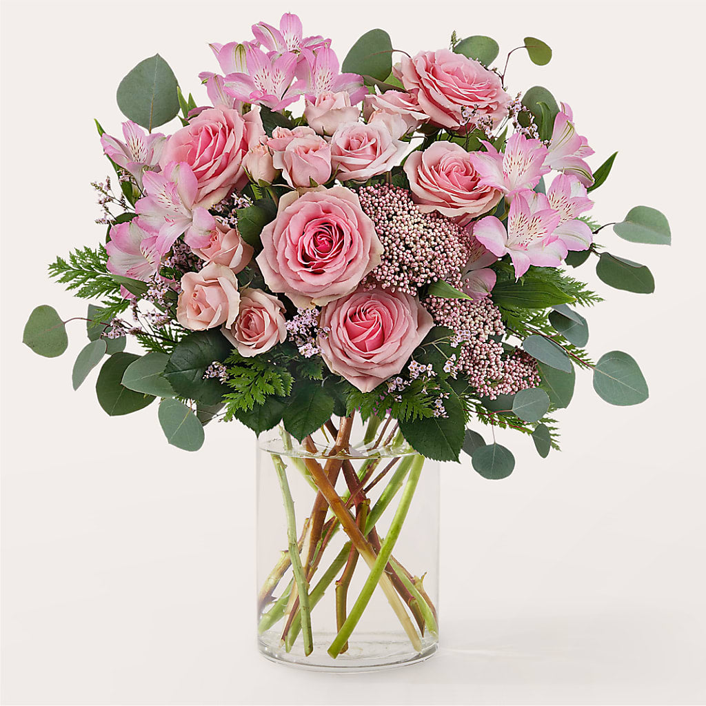 Sweetheart Bouquet – MARILYN'S FLOWERS & GIFTS, Camden TN