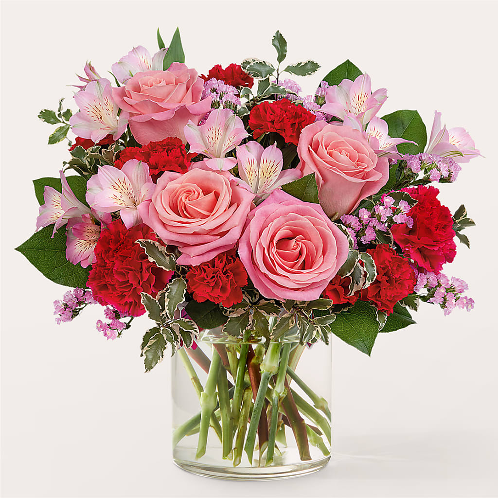 First Impressions Bouquet – MARILYN'S FLOWERS & GIFTS, Camden TN