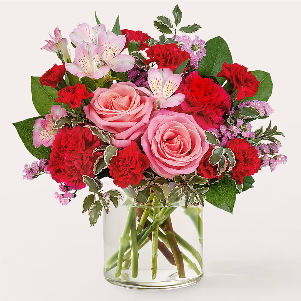 First Impressions Bouquet – MARILYN'S FLOWERS & GIFTS, Camden TN