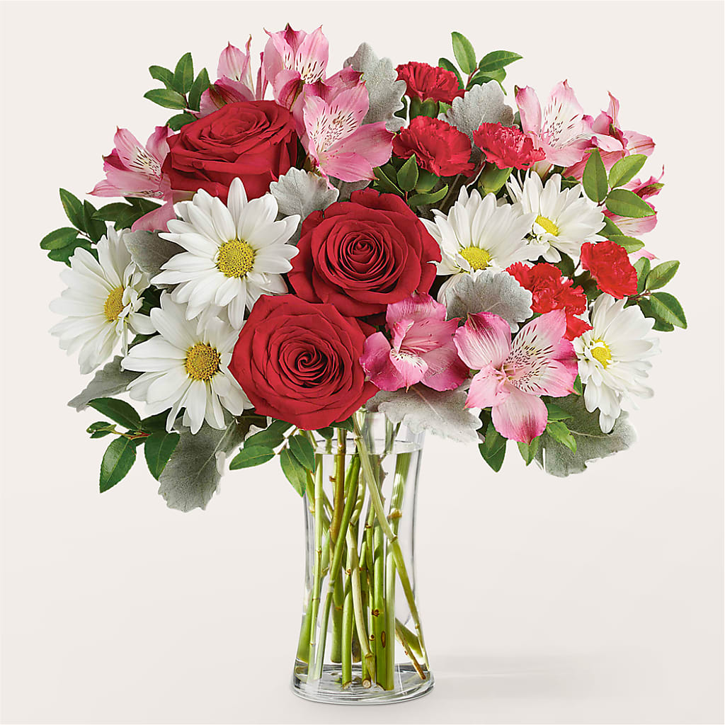 Sugary Sweet Bouquet – MARILYN'S FLOWERS & GIFTS, Camden TN