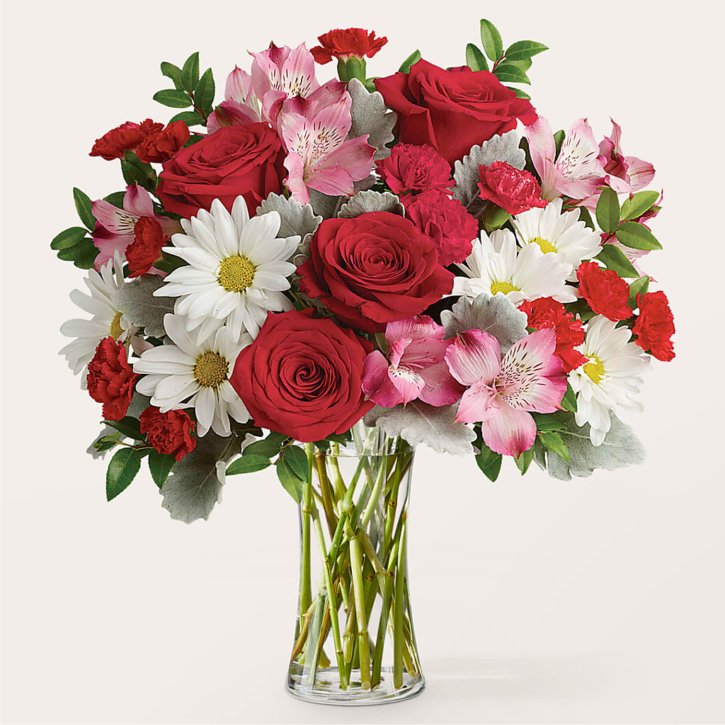 Sugary Sweet Bouquet – MARILYN'S FLOWERS & GIFTS, Camden TN