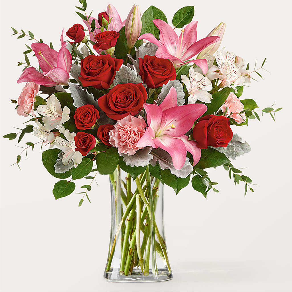 Everything to Me Bouquet – MARILYN'S FLOWERS & GIFTS, Camden TN