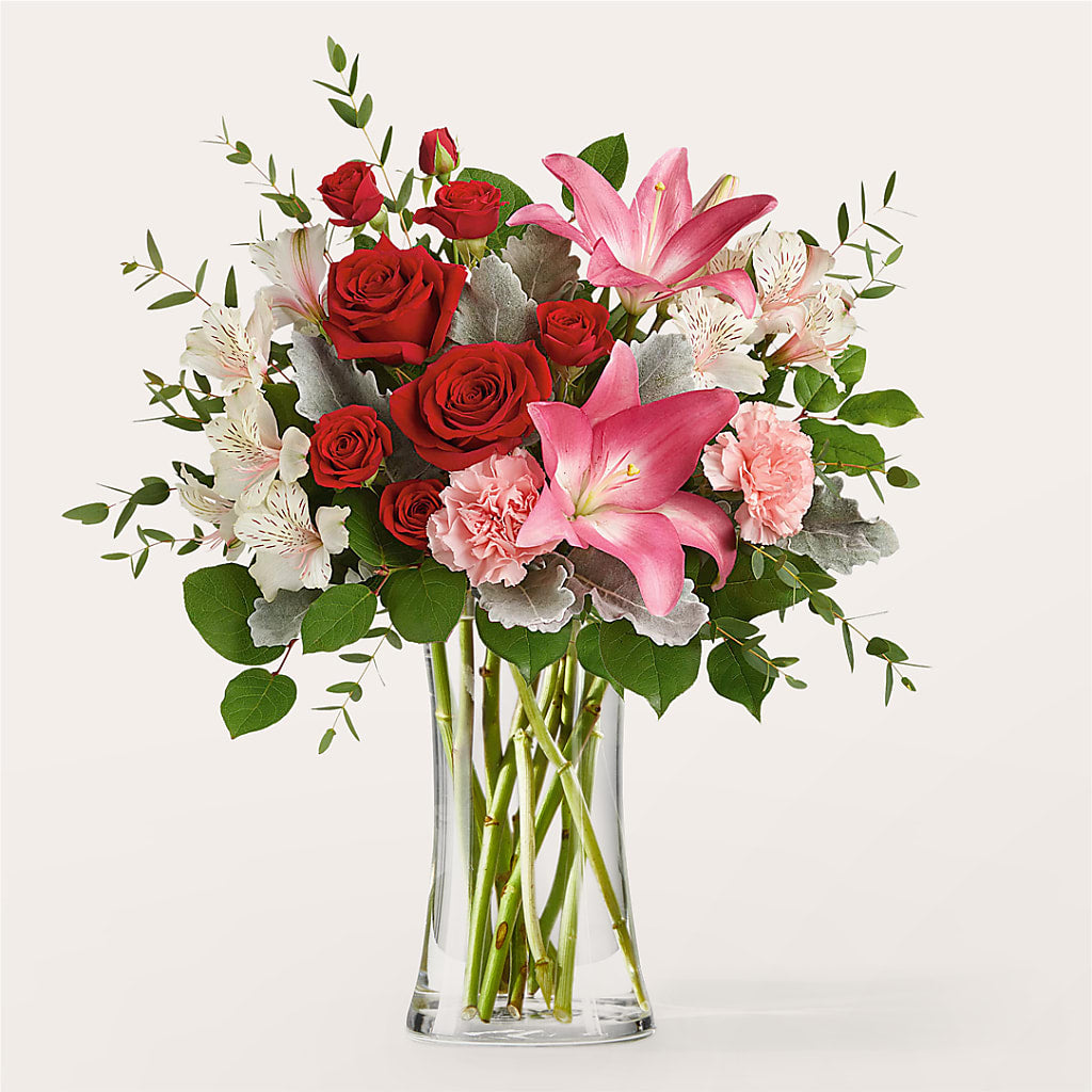 Everything to Me Bouquet – MARILYN'S FLOWERS & GIFTS, Camden TN