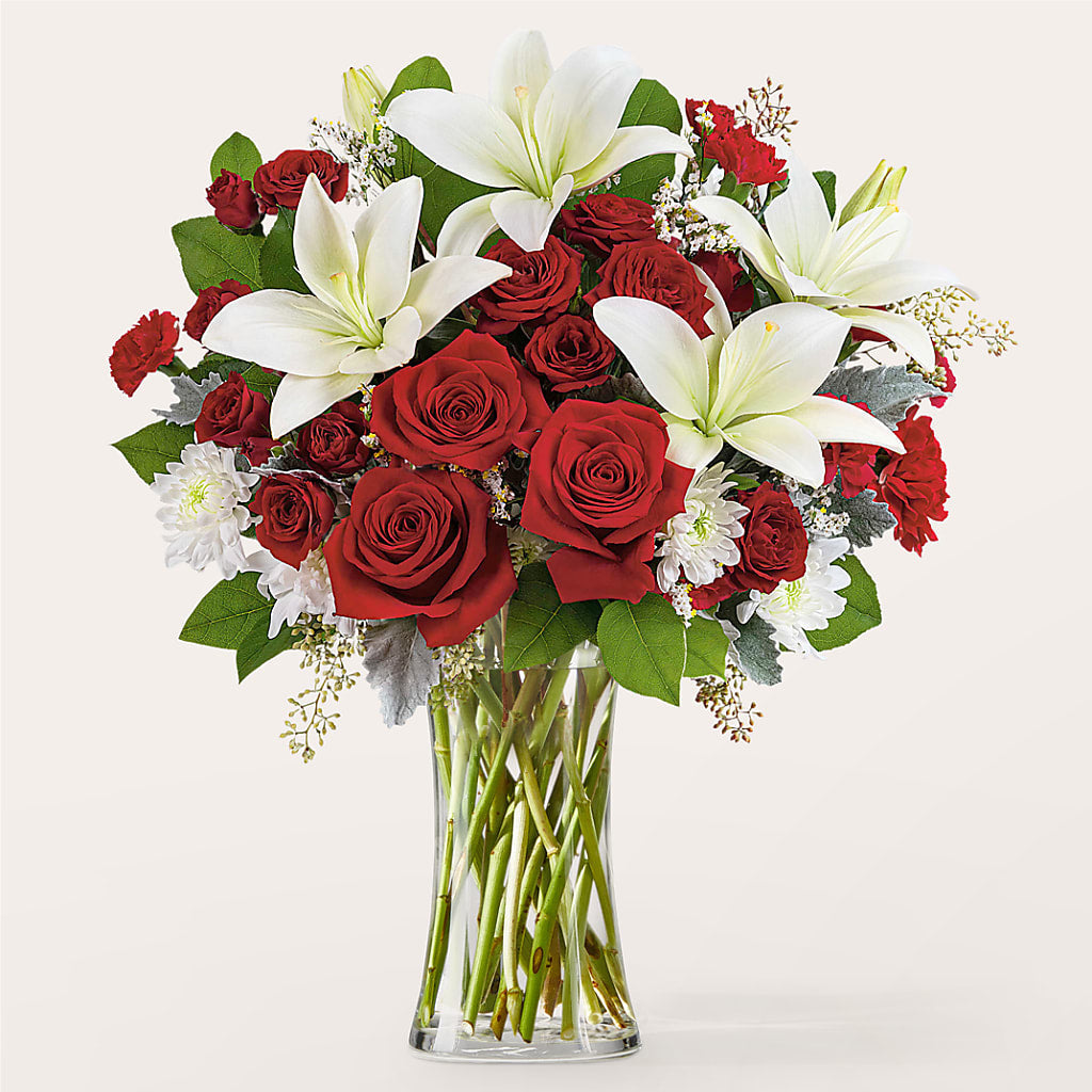 Floral Symphony Bouquet – MARILYN'S FLOWERS & GIFTS, Camden TN