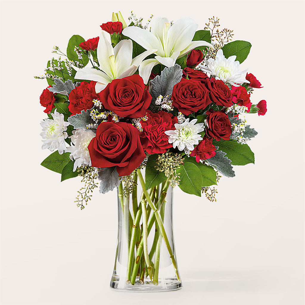 Floral Symphony Bouquet – MARILYN'S FLOWERS & GIFTS, Camden TN