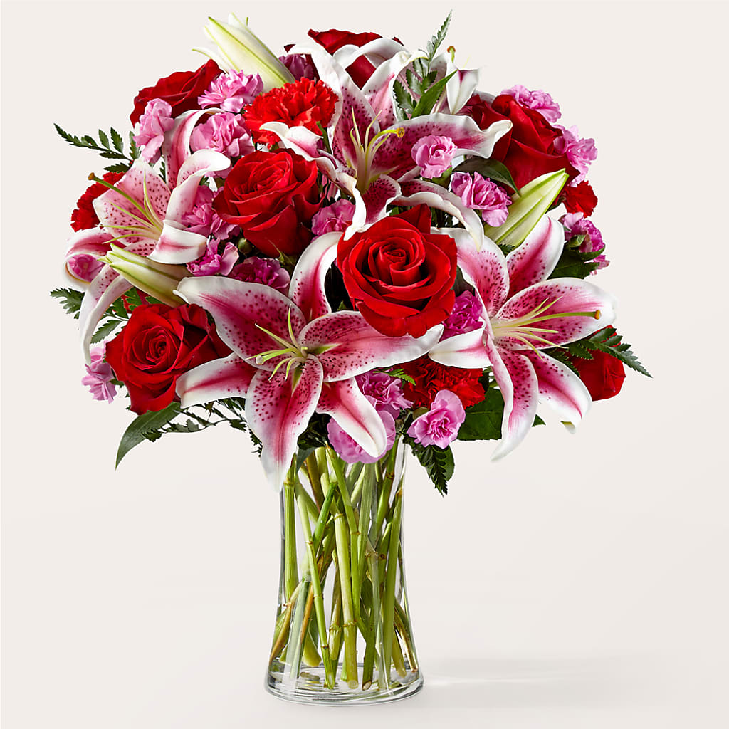 Honeymoon Bouquet – MARILYN'S FLOWERS & GIFTS, Camden TN