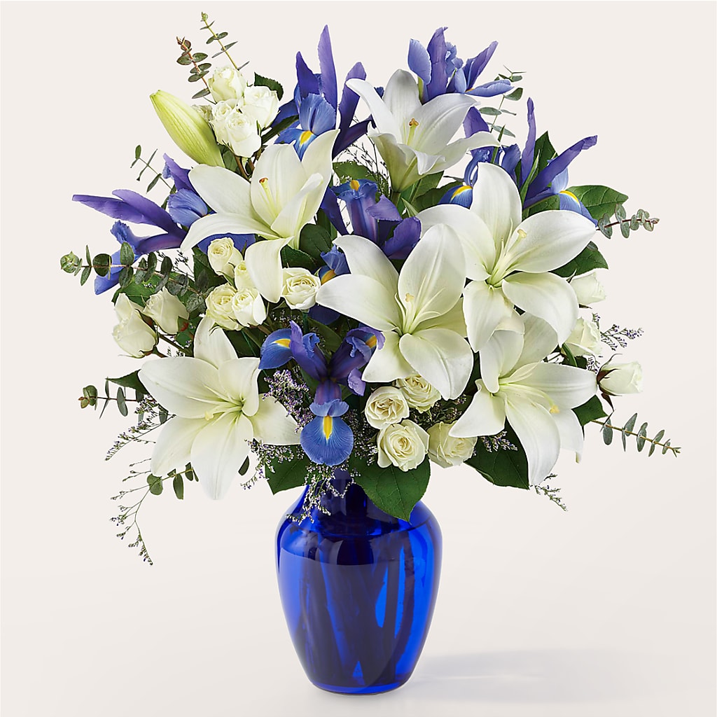 Restorative Pause Bouquet – MARILYN'S FLOWERS & GIFTS, Camden TN