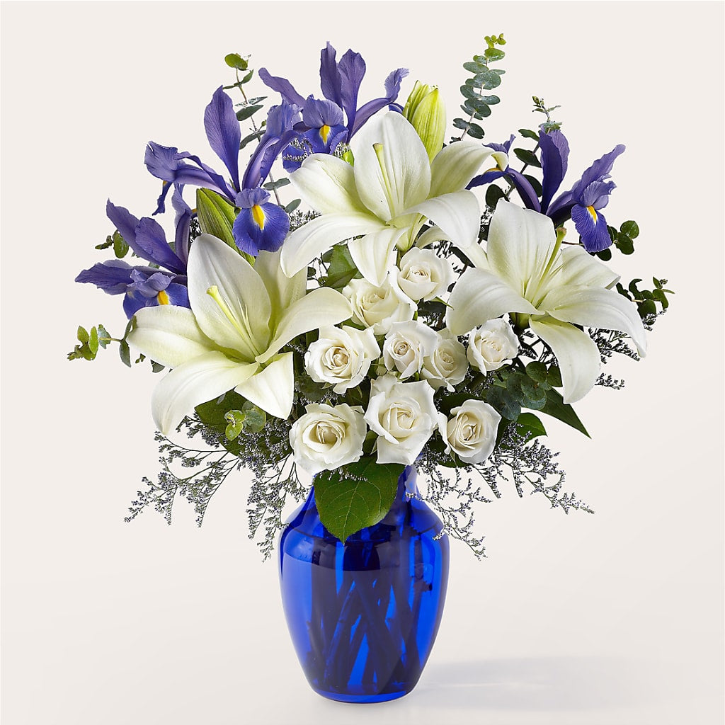 Restorative Pause Bouquet – MARILYN'S FLOWERS & GIFTS, Camden TN