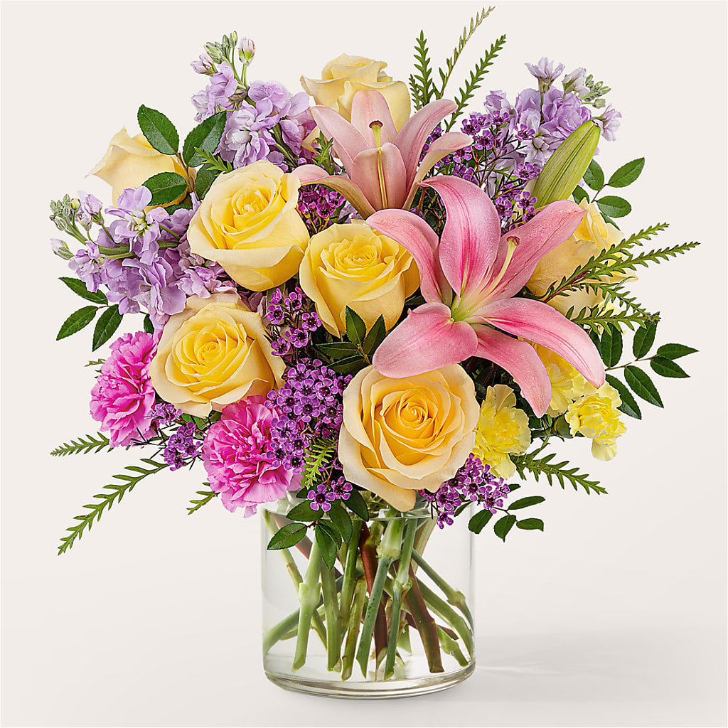 Jubilee Bouquet – MARILYN'S FLOWERS & GIFTS, Camden TN