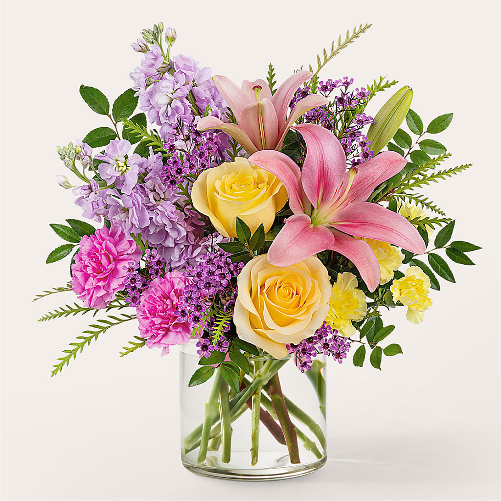 Jubilee Bouquet – MARILYN'S FLOWERS & GIFTS, Camden TN