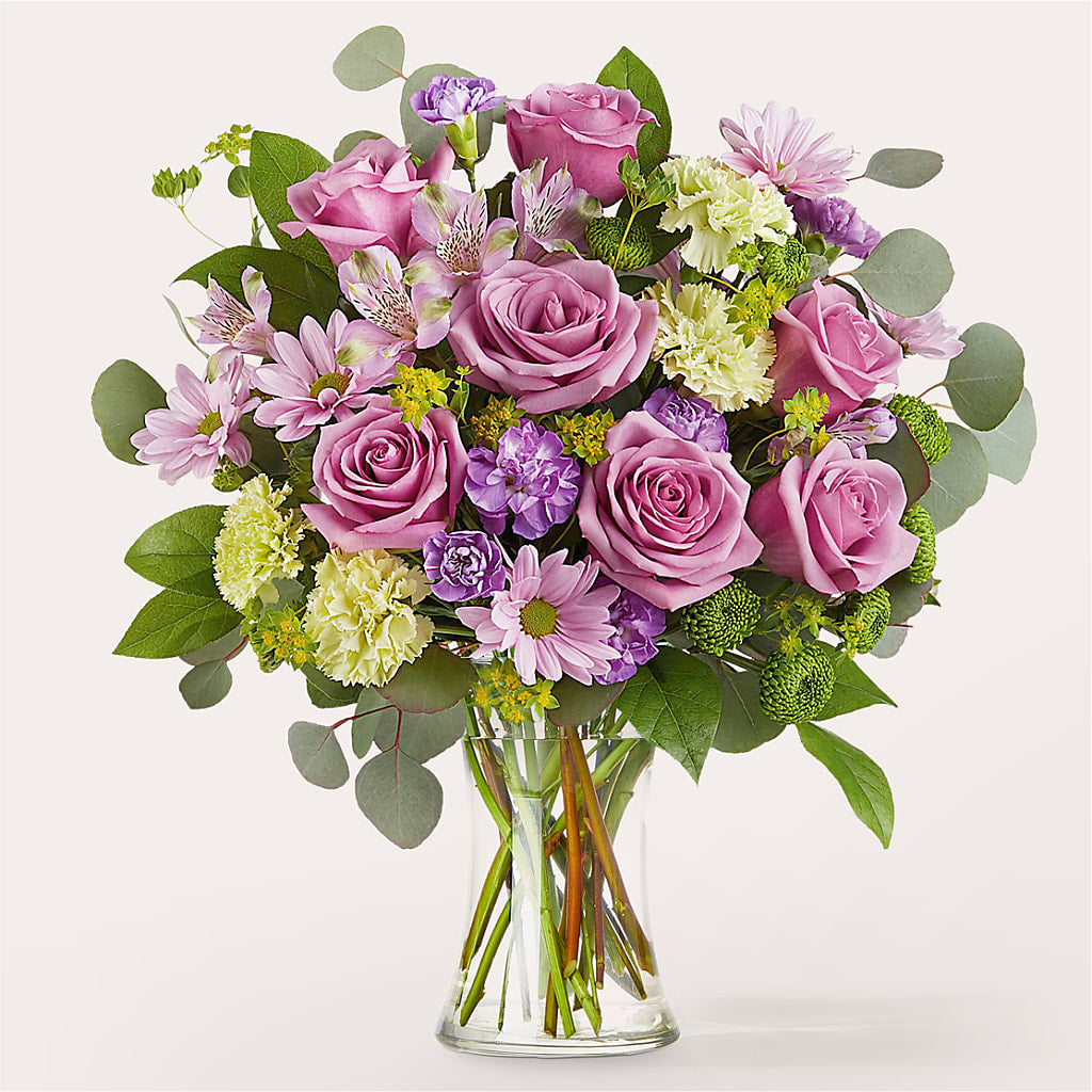Emerald City Bouquet – MARILYN'S FLOWERS & GIFTS, Camden TN