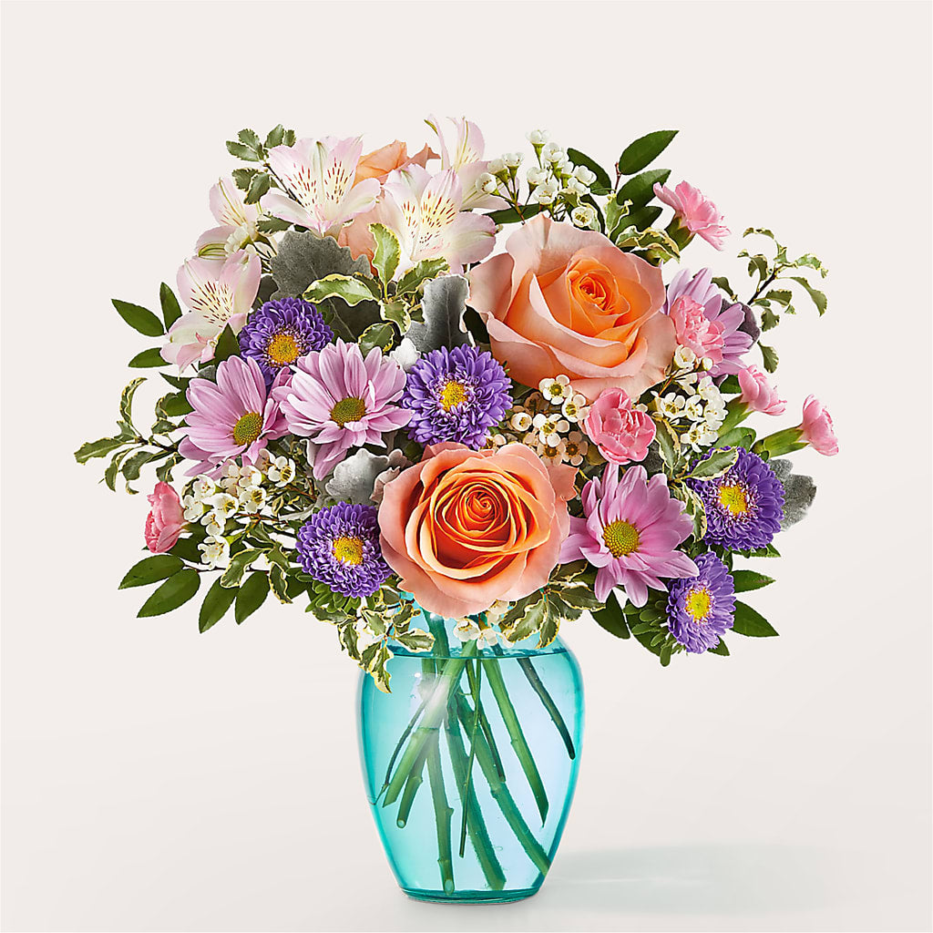 Soft Melody Bouquet – MARILYN'S FLOWERS & GIFTS, Camden TN