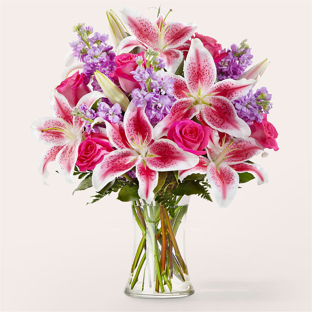 Amore Bouquet – MARILYN'S FLOWERS & GIFTS, Camden TN
