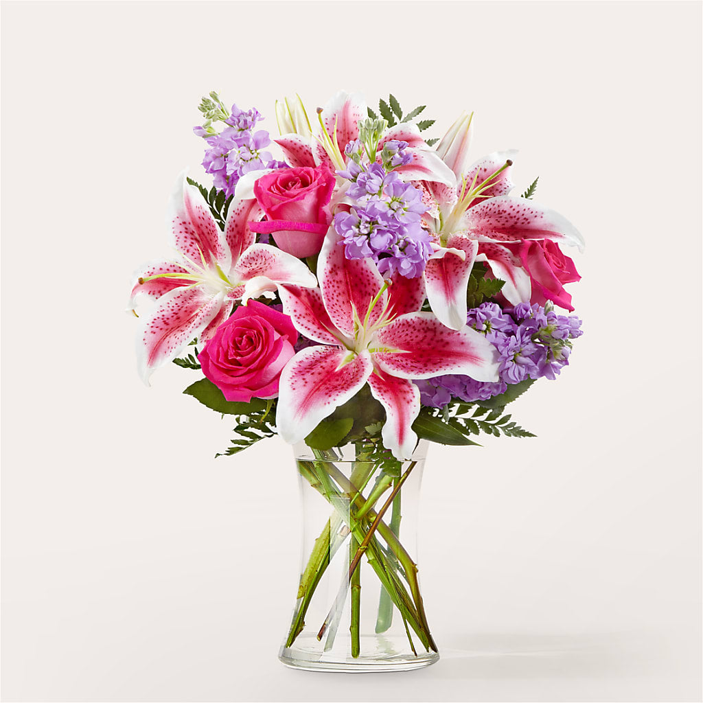 Amore Bouquet – MARILYN'S FLOWERS & GIFTS, Camden TN