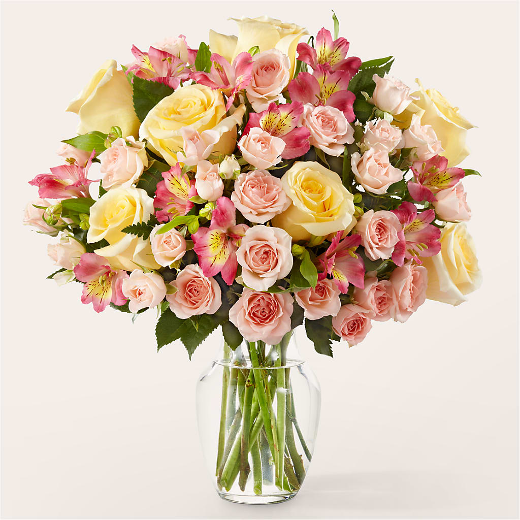 Just Lovely Bouquet – MARILYN'S FLOWERS & GIFTS, Camden TN