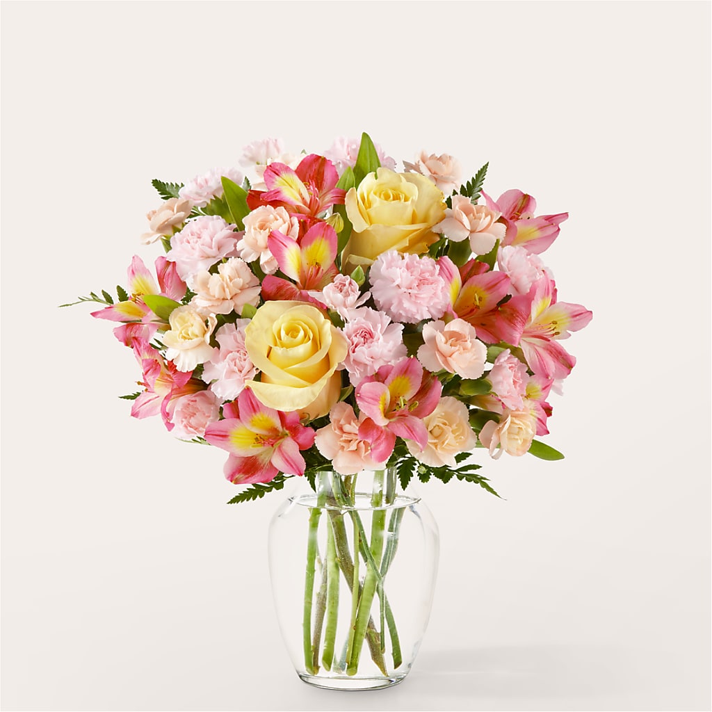 Just Lovely Bouquet – MARILYN'S FLOWERS & GIFTS, Camden TN