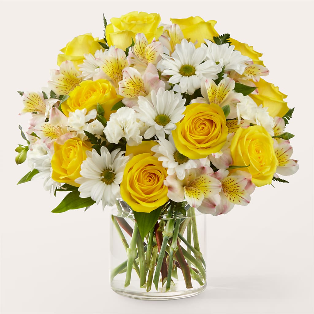 Gleeful Bouquet – MARILYN'S FLOWERS & GIFTS, Camden TN