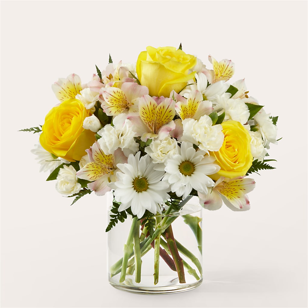 Gleeful Bouquet – MARILYN'S FLOWERS & GIFTS, Camden TN