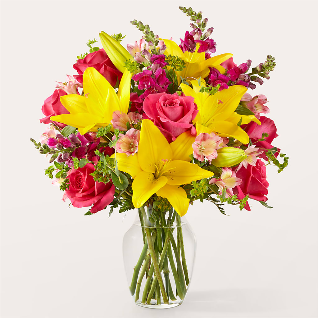 Lovely Day Bouquet – MARILYN'S FLOWERS & GIFTS, Camden TN