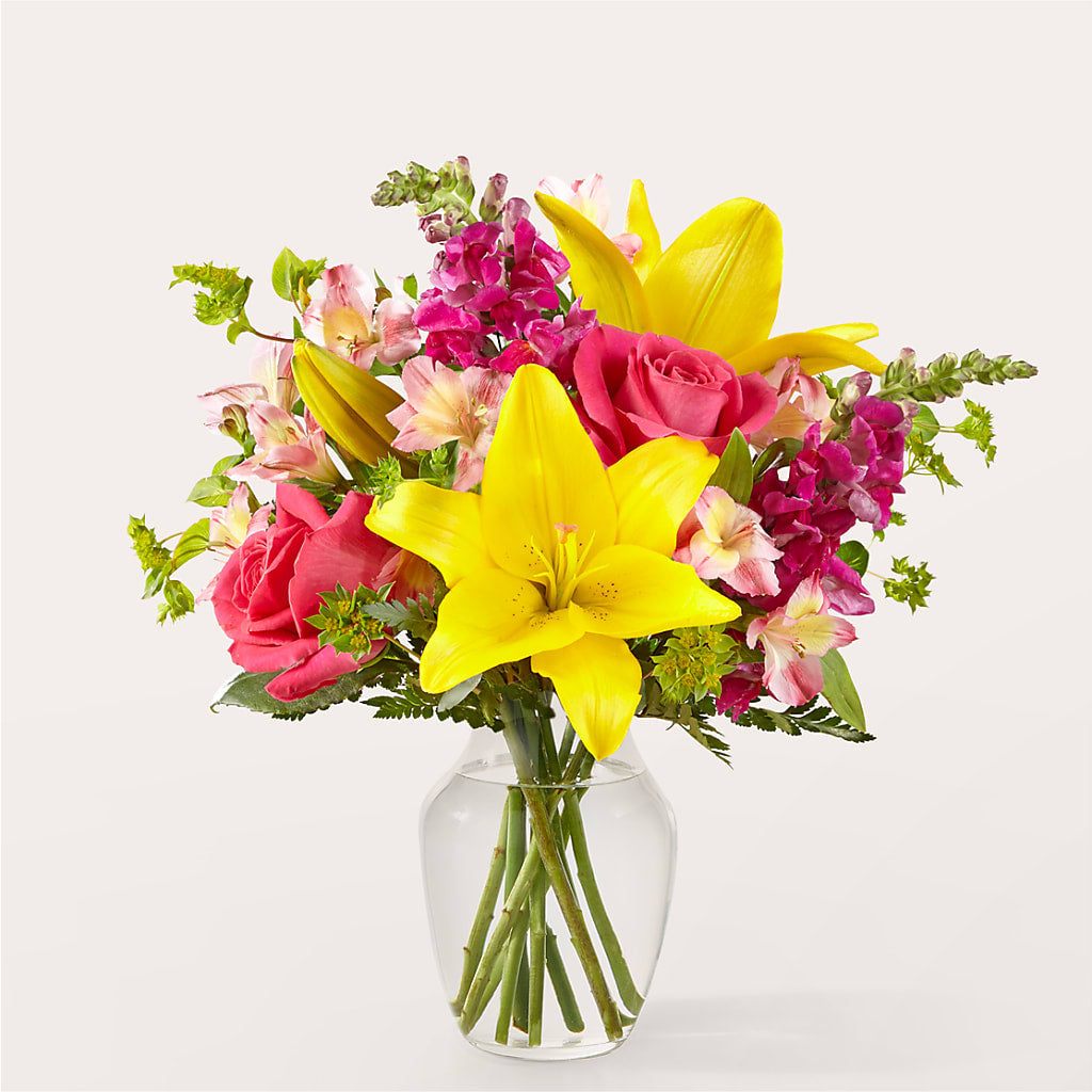 Lovely Day Bouquet – MARILYN'S FLOWERS & GIFTS, Camden TN