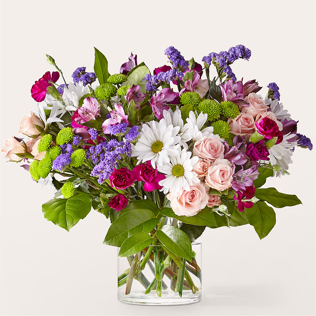 Wild Berry Bouquet – MARILYN'S FLOWERS & GIFTS, Camden TN