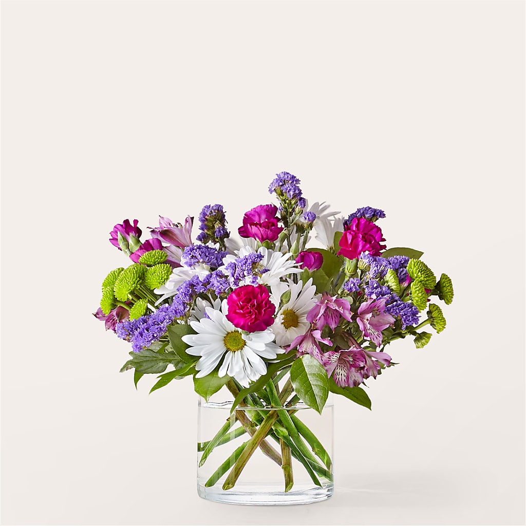 Wild Berry Bouquet – MARILYN'S FLOWERS & GIFTS, Camden TN