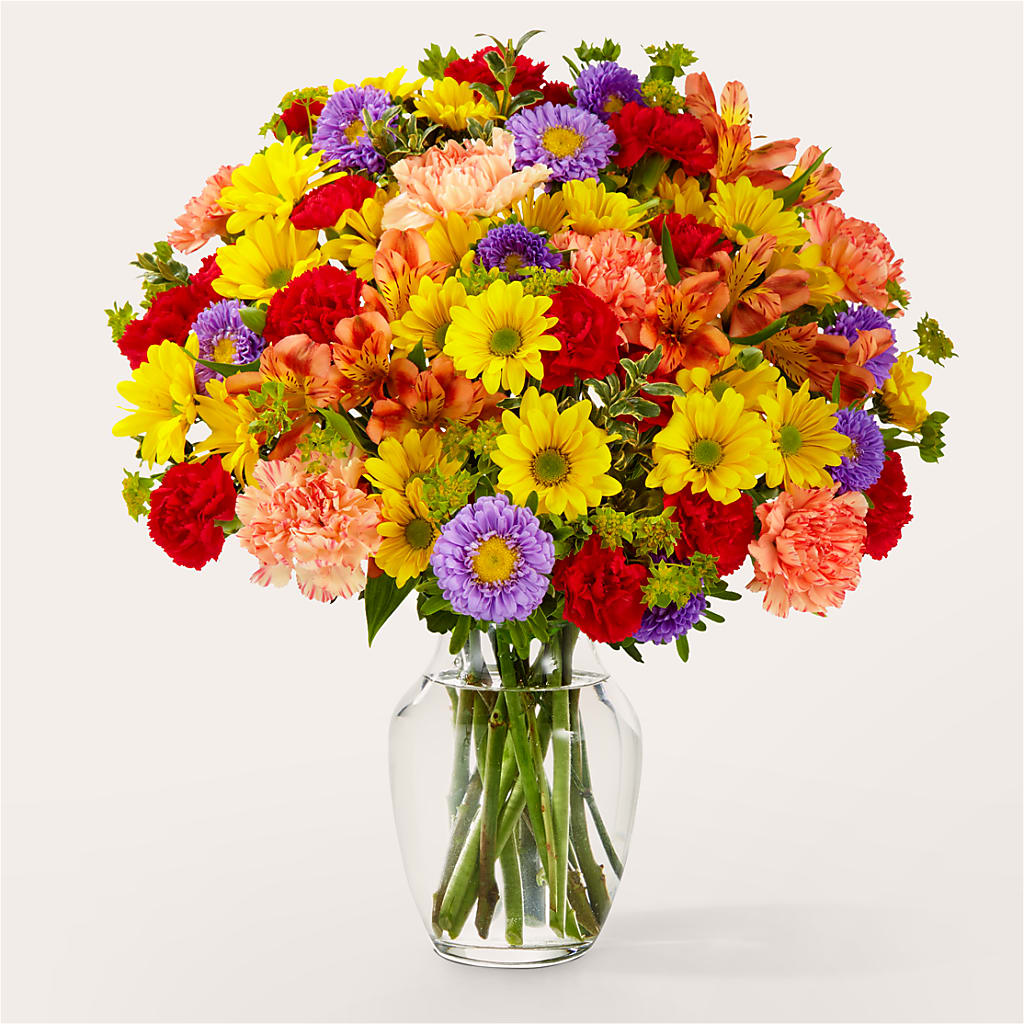 Kaleidoscope Bouquet – MARILYN'S FLOWERS & GIFTS, Camden TN