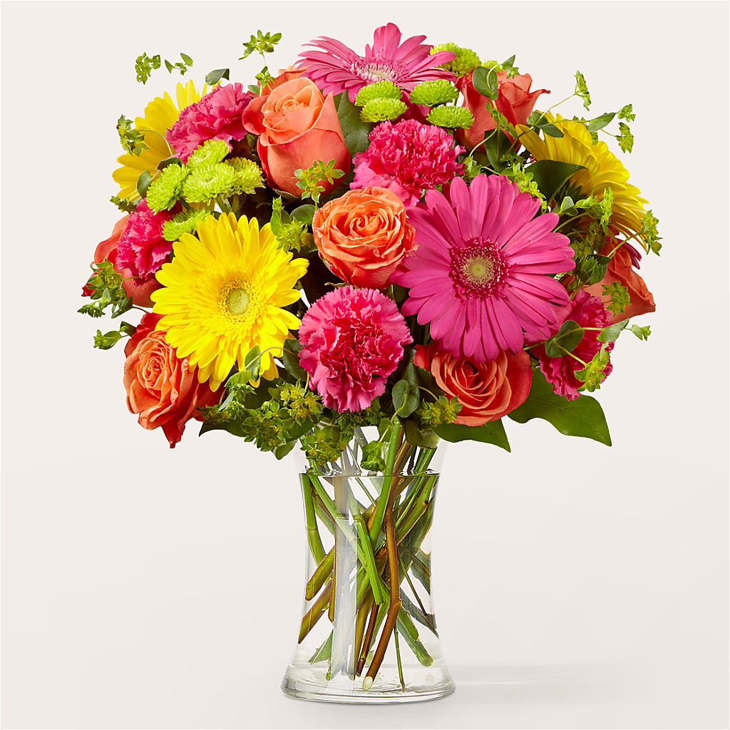 Fruit Punch Bouquet – MARILYN'S FLOWERS & GIFTS, Camden TN