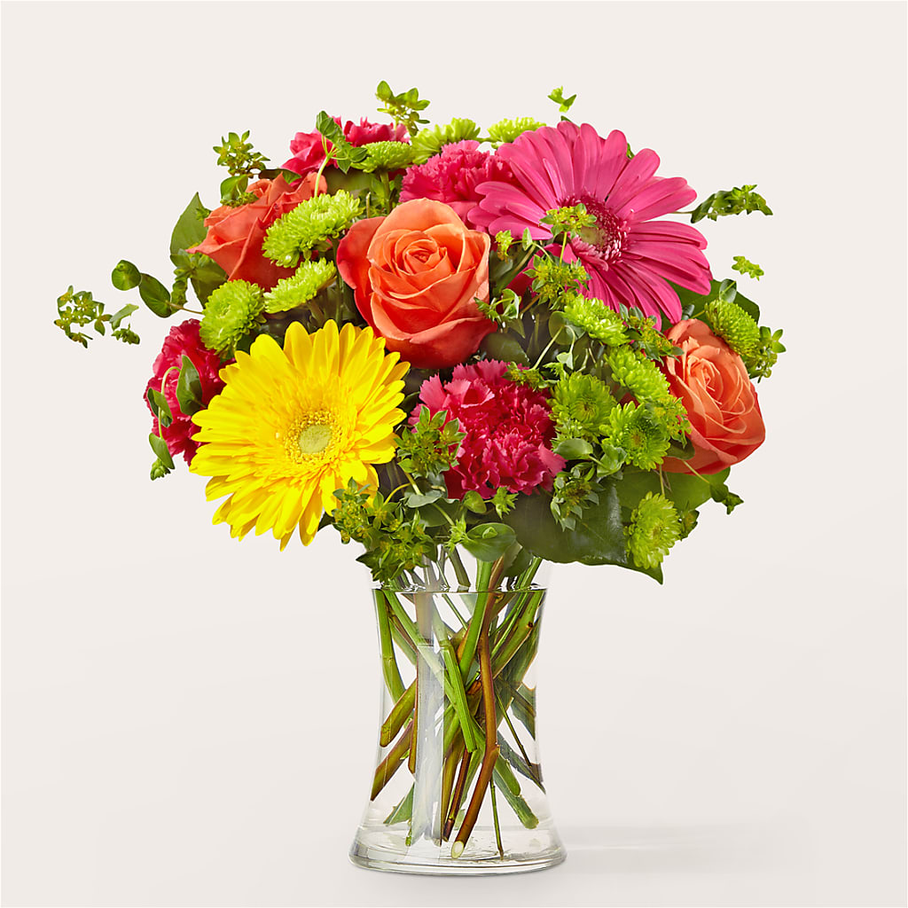 Fruit Punch Bouquet – MARILYN'S FLOWERS & GIFTS, Camden TN