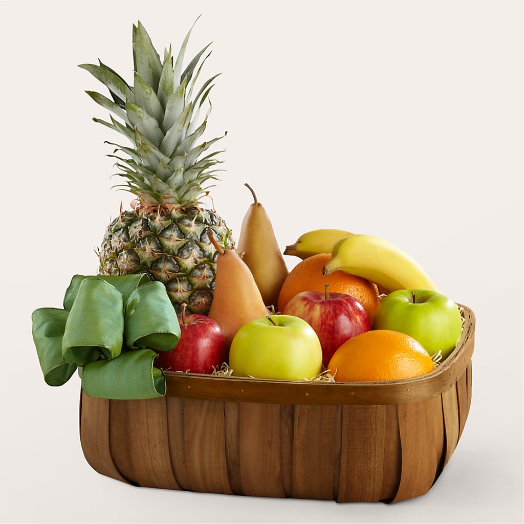 Main Squeeze Fruit Basket – MARILYN'S FLOWERS & GIFTS, Camden TN