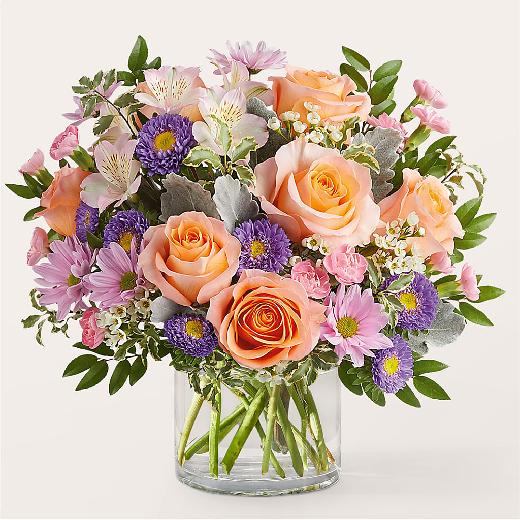 Glimmer Bouquet – MARILYN'S FLOWERS & GIFTS, Camden TN