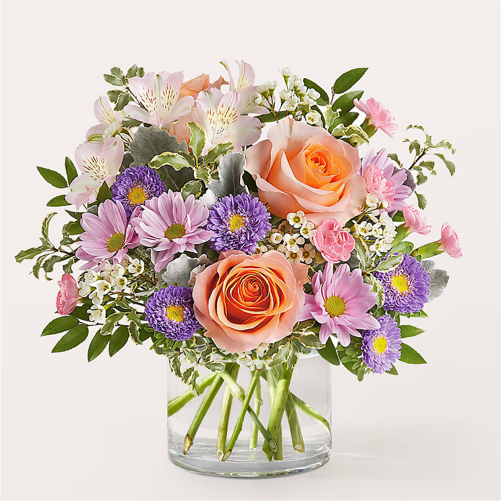 Glimmer Bouquet – MARILYN'S FLOWERS & GIFTS, Camden TN