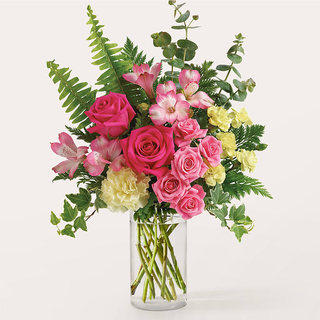 Strawberry Margarita Bouquet – MARILYN'S FLOWERS & GIFTS, Camden TN
