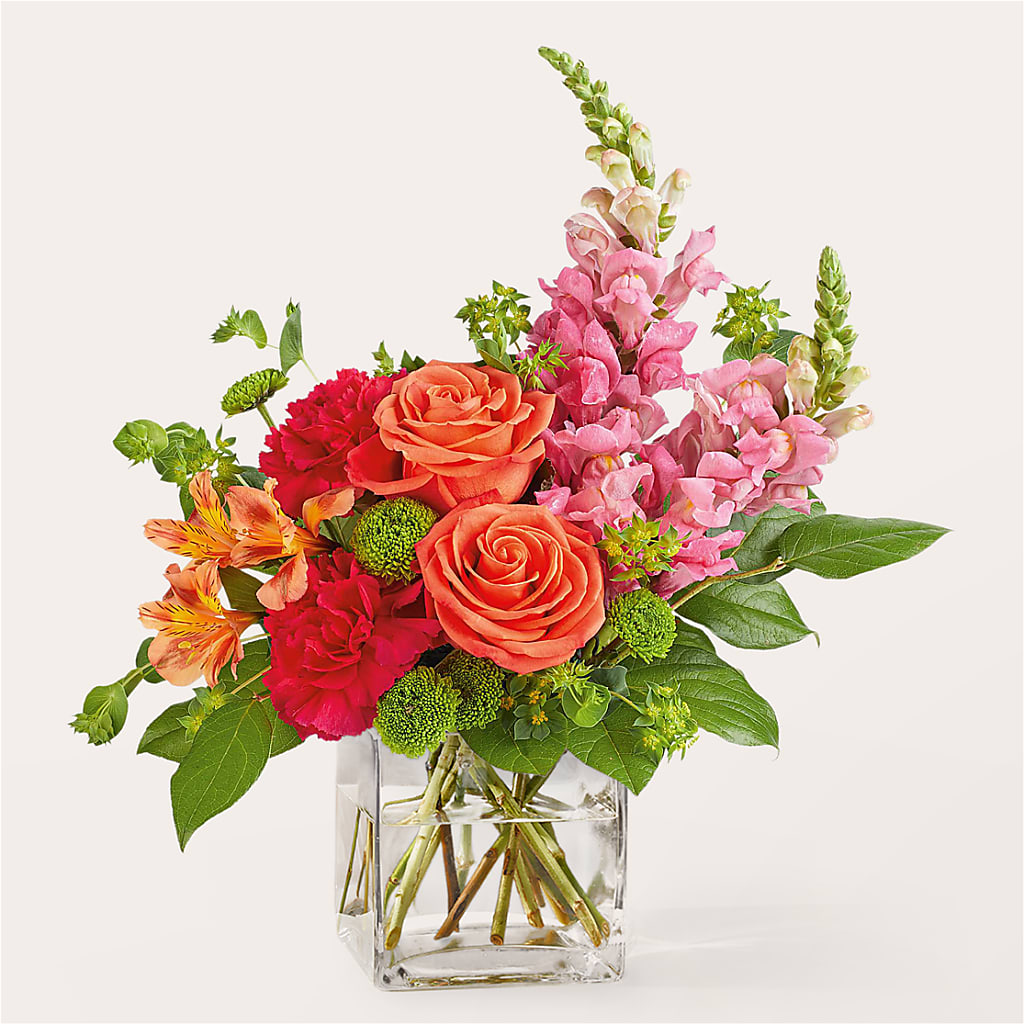 Cosmopolitan Bouquet – MARILYN'S FLOWERS & GIFTS, Camden TN