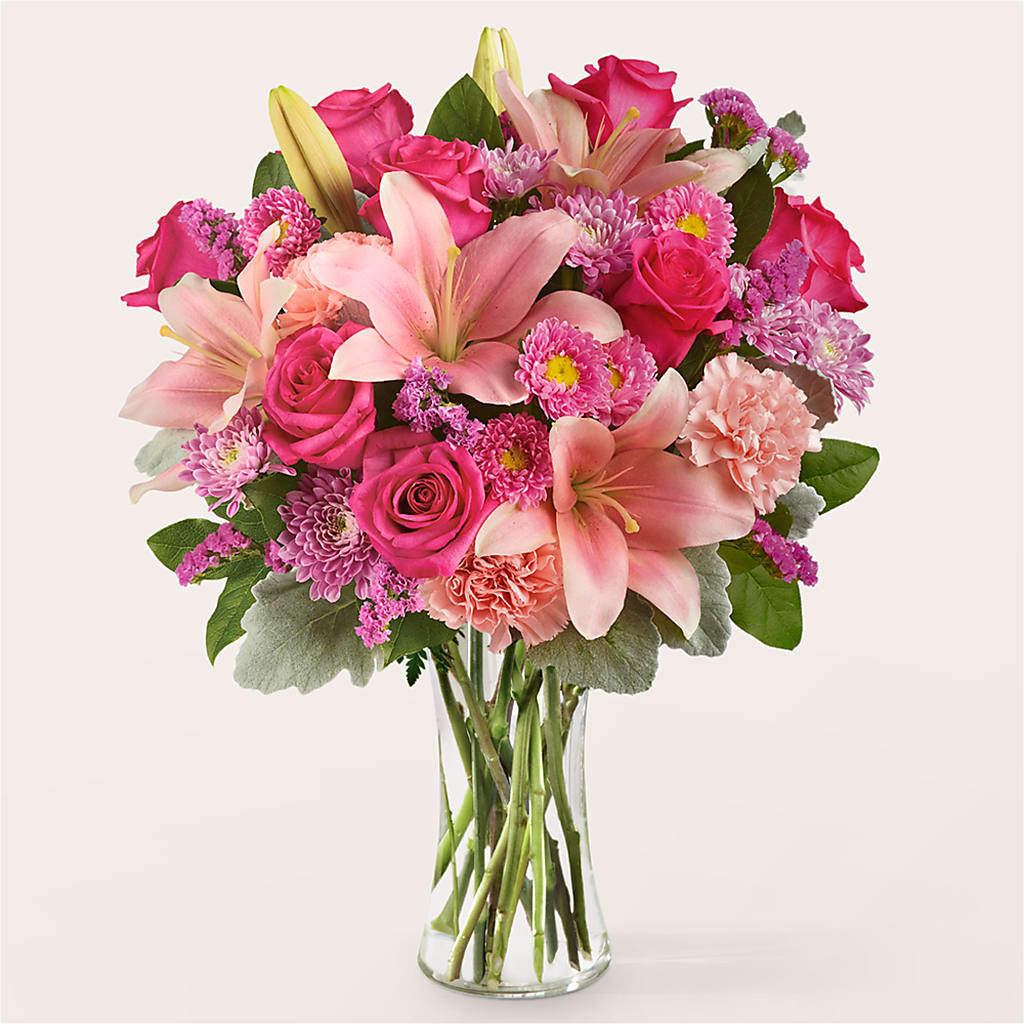 Dream Come True Bouquet – MARILYN'S FLOWERS & GIFTS, Camden TN