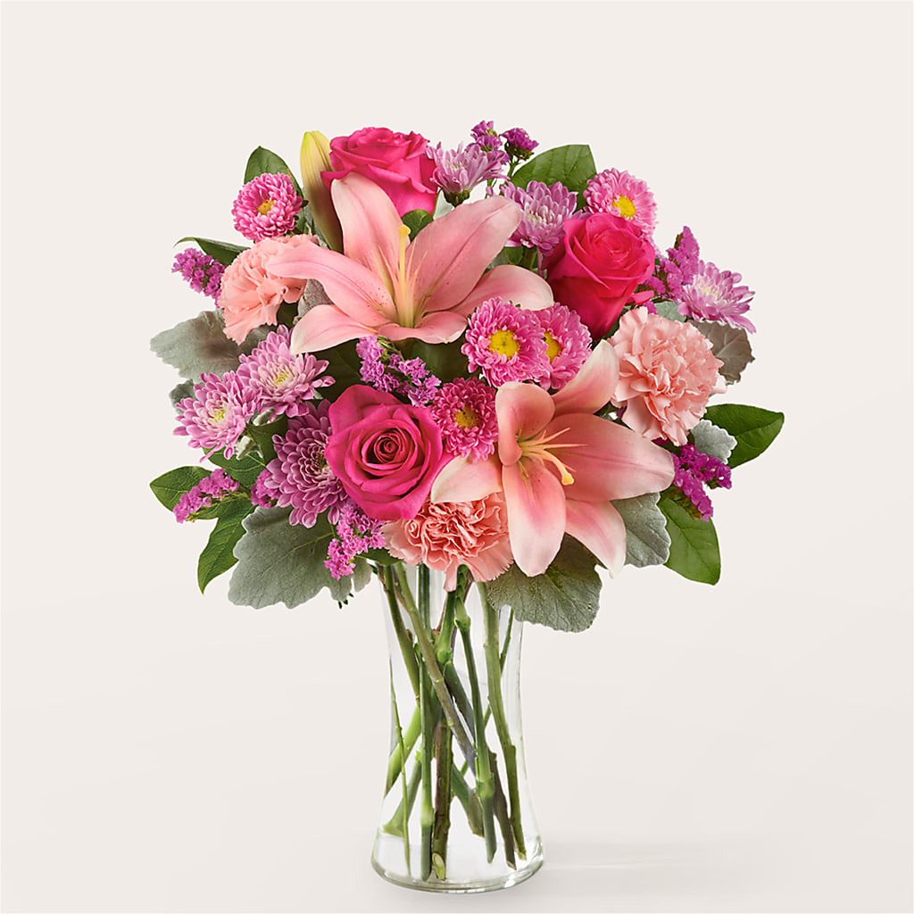 Dream Come True Bouquet – MARILYN'S FLOWERS & GIFTS, Camden TN